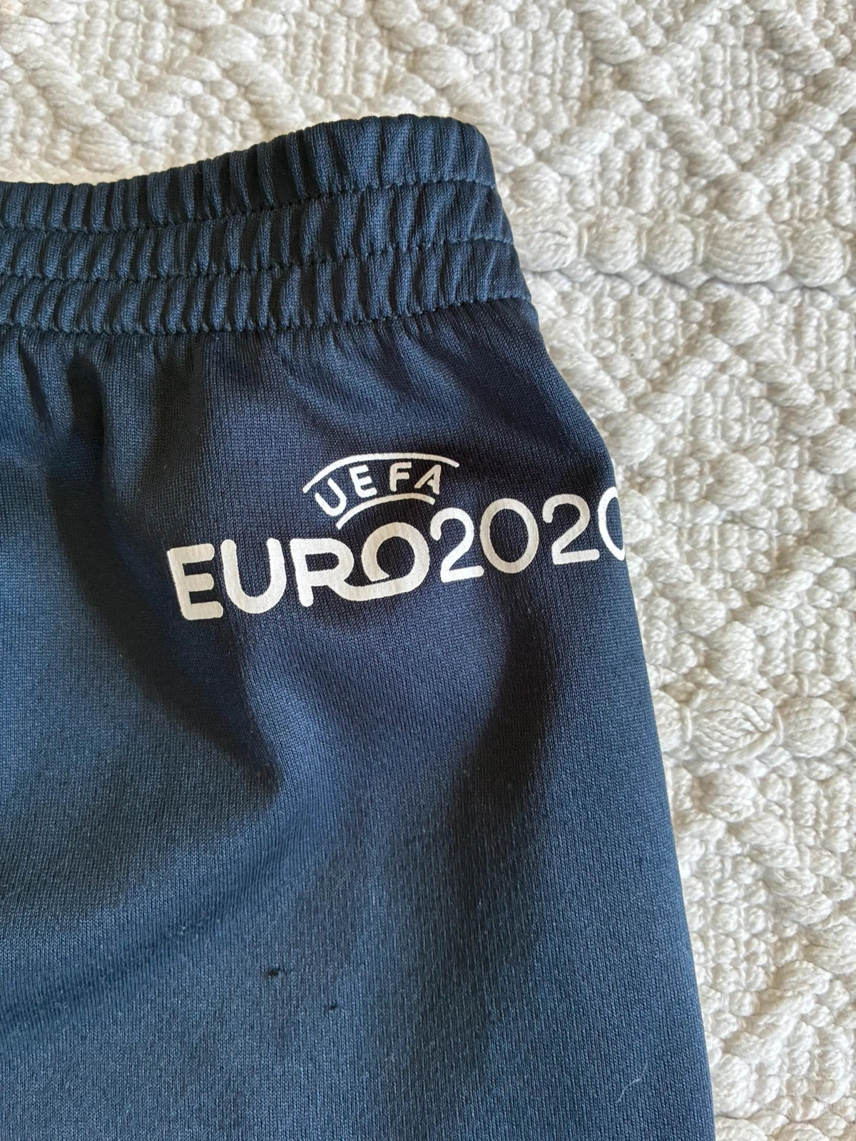 Short France UEFA Euro 2020 – photo 6